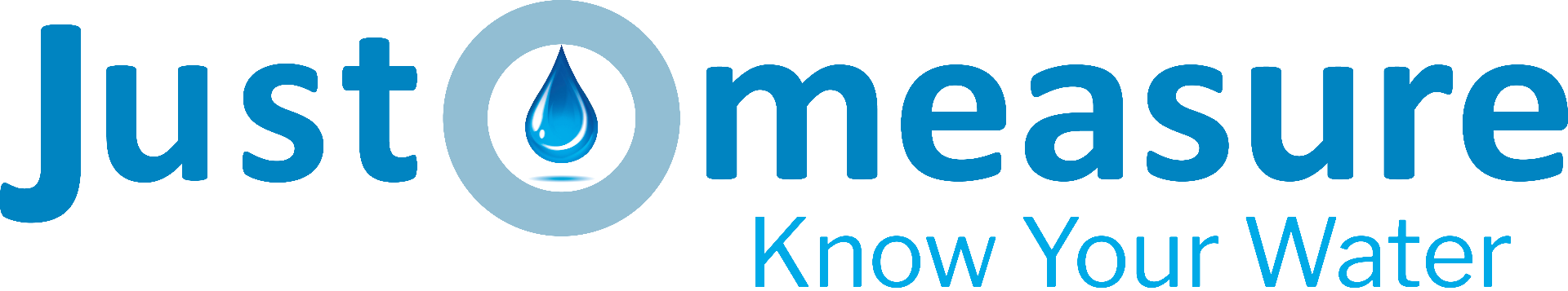 Just Measure, Know Your Water