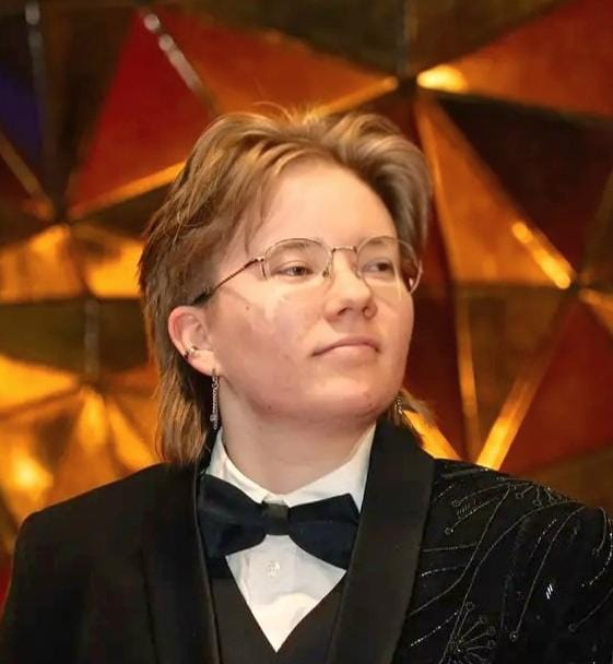 Lotta Anttonen