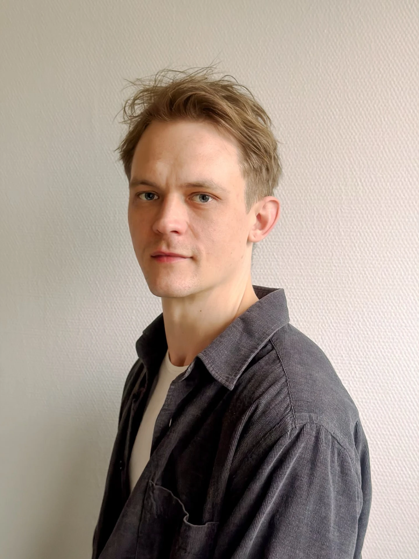Kristoffer Kokholm