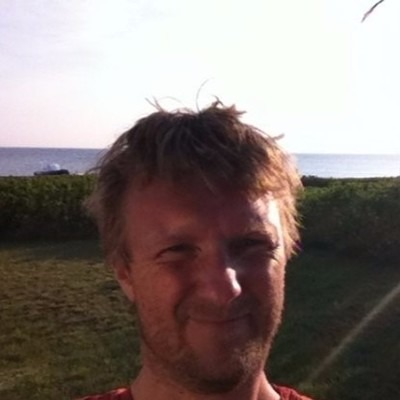 Mikkel Ploug
