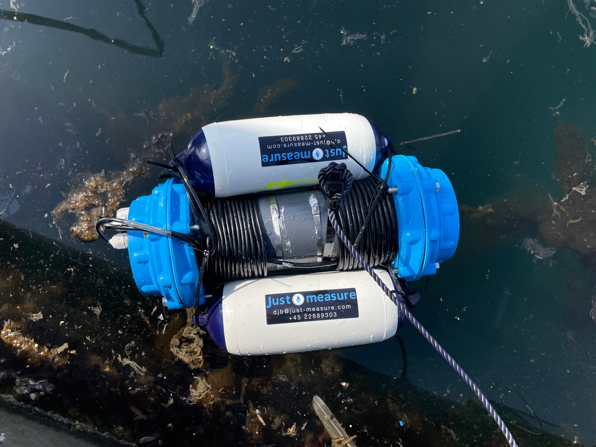 Water Environment